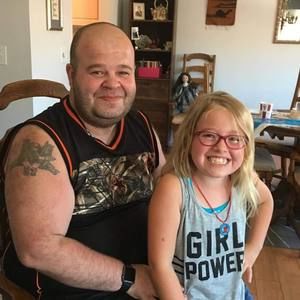 Meet your Posher, Steve